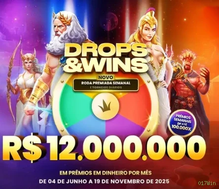 Login 017Win - acesso à conta