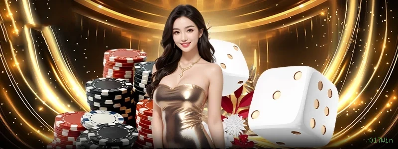 Slots 017Win - Sweet Bonanza e caça-níqueis populares
